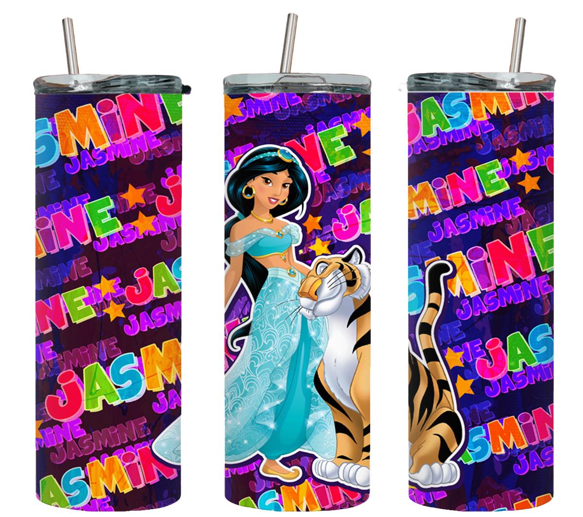 Princess Jasmin-9370